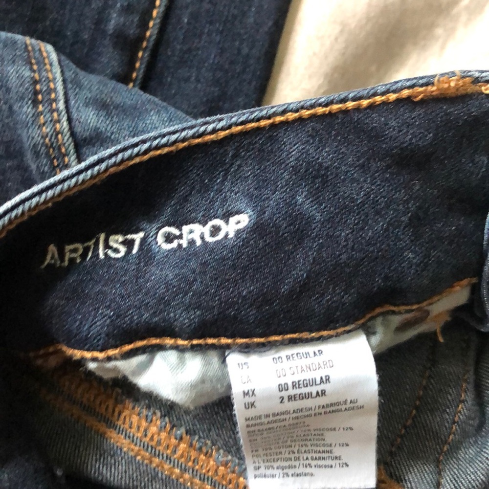 Jeans - Picture 2 of 3